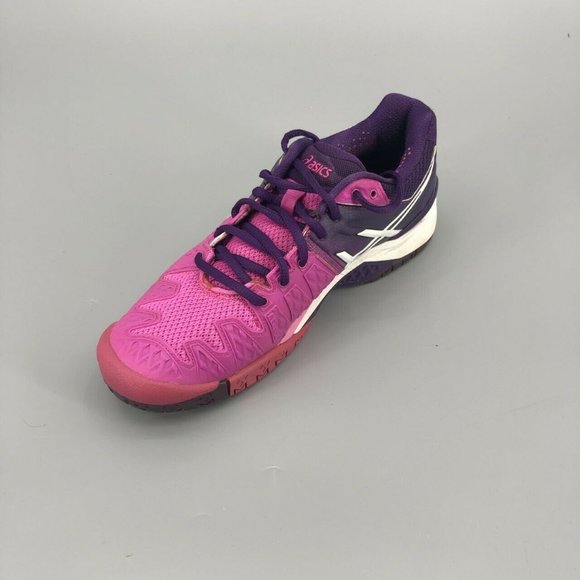 asics non marking shoes